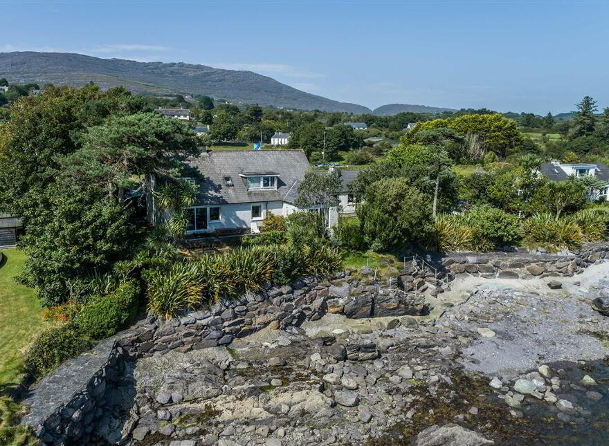 The Standing Stone, Corradarrigan, Schull, West, P81AW72