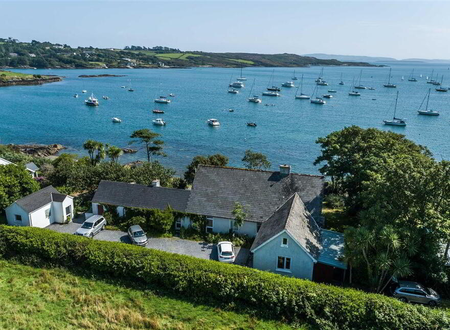 The Standing Stone, Corradarrigan, Schull, West, P81AW72