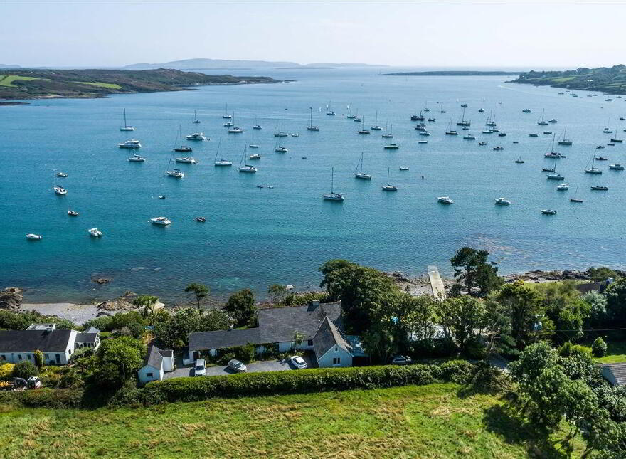 The Standing Stone, Corradarrigan, Schull, West, P81AW72