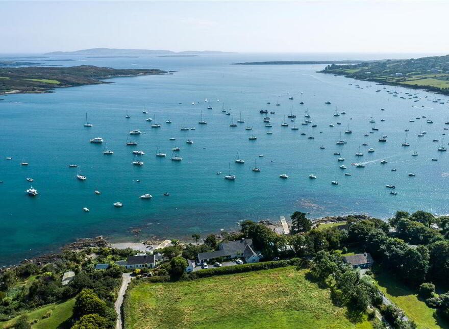 The Standing Stone, Corradarrigan, Schull, West, P81AW72