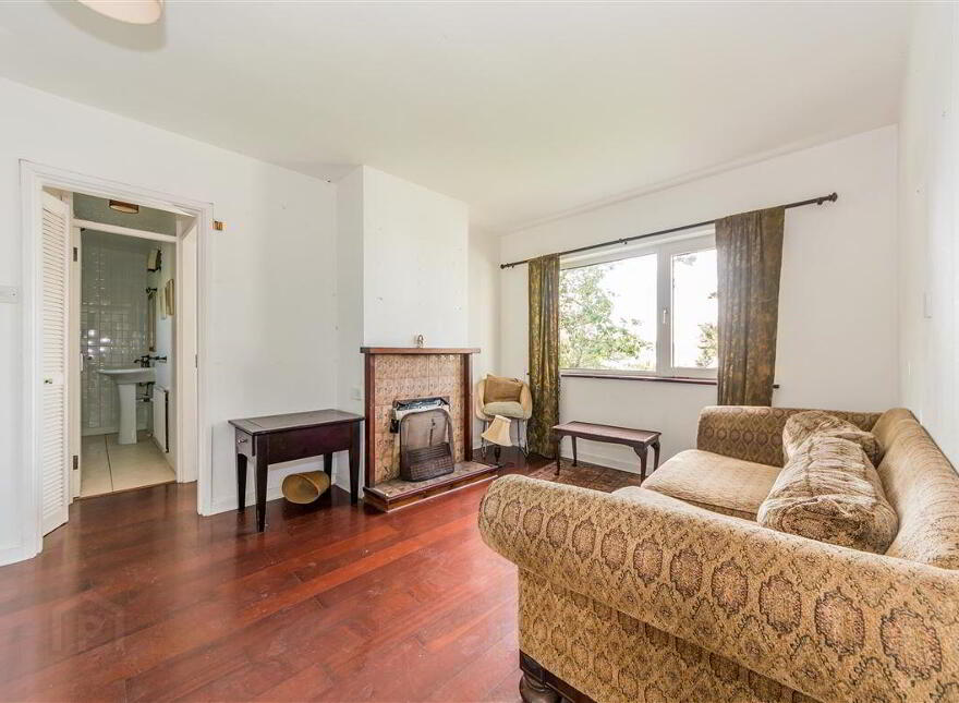 The Standing Stone, Corradarrigan, Schull, West, P81AW72