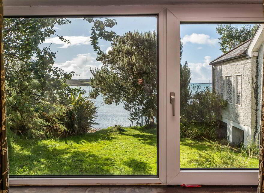 The Standing Stone, Corradarrigan, Schull, West, P81AW72