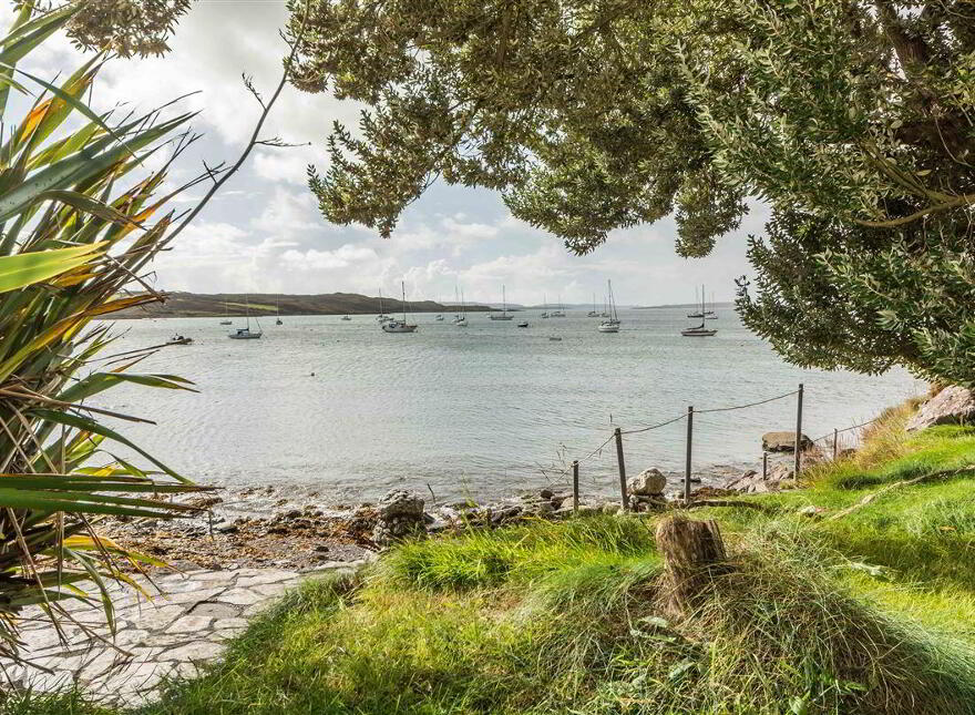 The Standing Stone, Corradarrigan, Schull, West, P81AW72