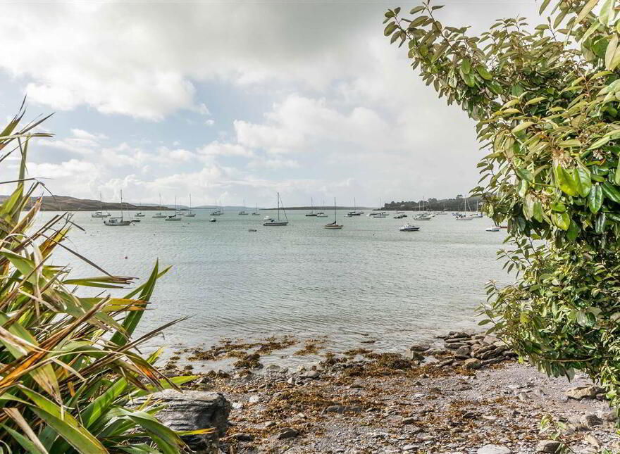 The Standing Stone, Corradarrigan, Schull, West, P81AW72