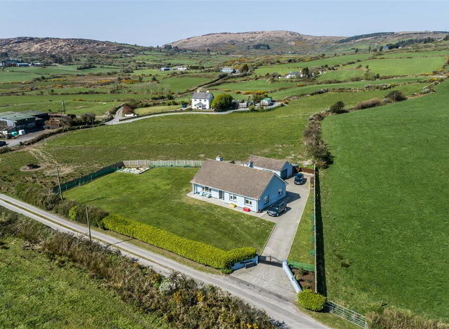 Woodview, Cooranuller, Ballydehob, West, P81NW66