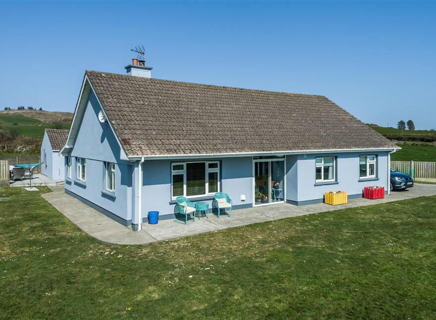 Woodview, Cooranuller, Ballydehob, West, P81NW66