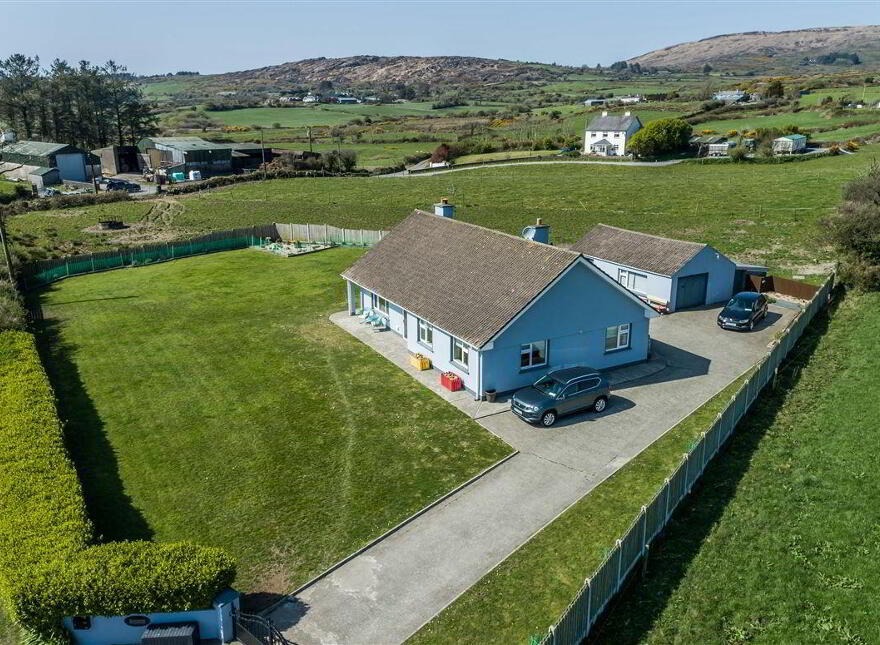 Woodview, Cooranuller, Ballydehob, West, P81NW66