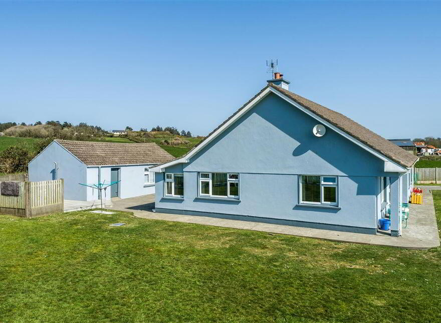 Woodview, Cooranuller, Ballydehob, West, P81NW66