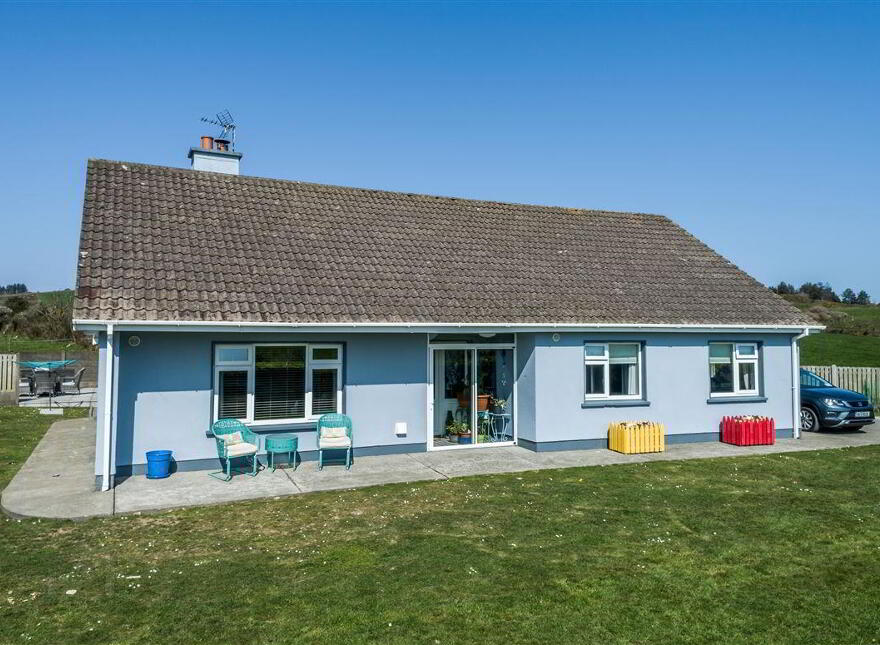 Woodview, Cooranuller, Ballydehob, West, P81NW66