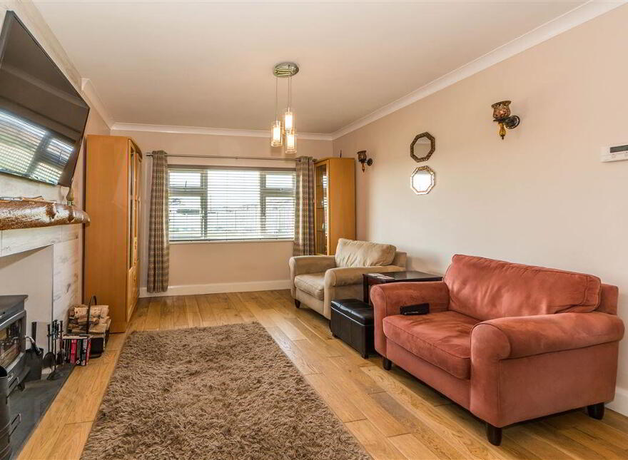 Woodview, Cooranuller, Ballydehob, West, P81NW66