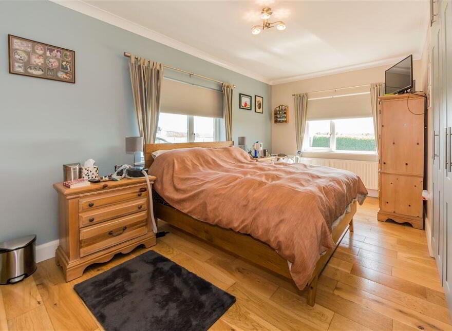 Woodview, Cooranuller, Ballydehob, West, P81NW66