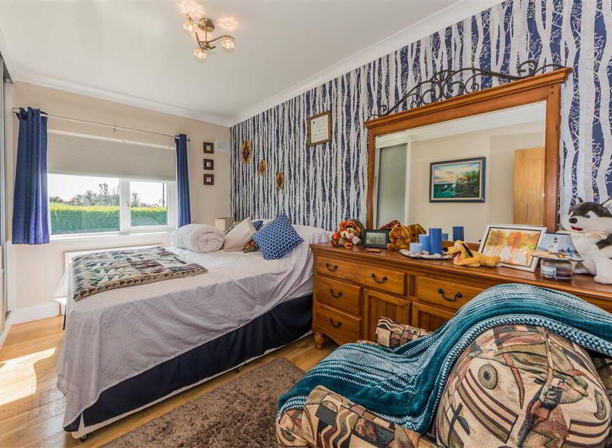 Woodview, Cooranuller, Ballydehob, West, P81NW66