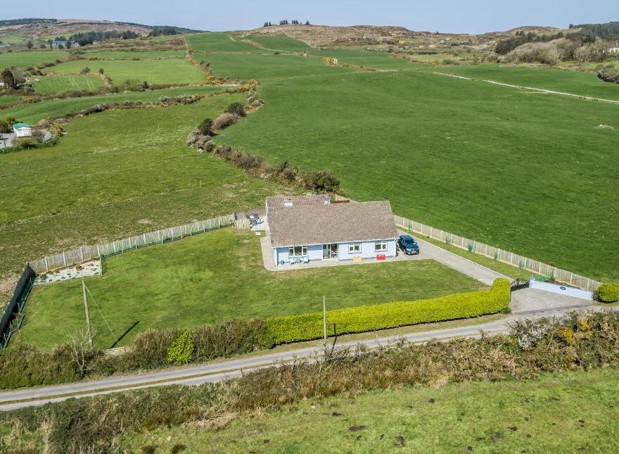 Woodview, Cooranuller, Ballydehob, P81NW66