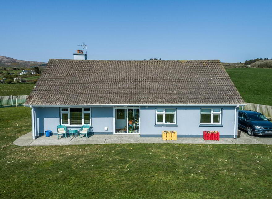 Woodview, Cooranuller, Ballydehob, P81NW66