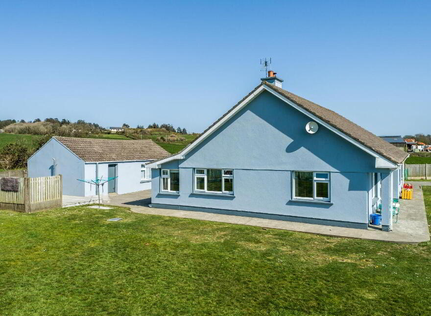 Woodview, Cooranuller, Ballydehob, P81NW66
