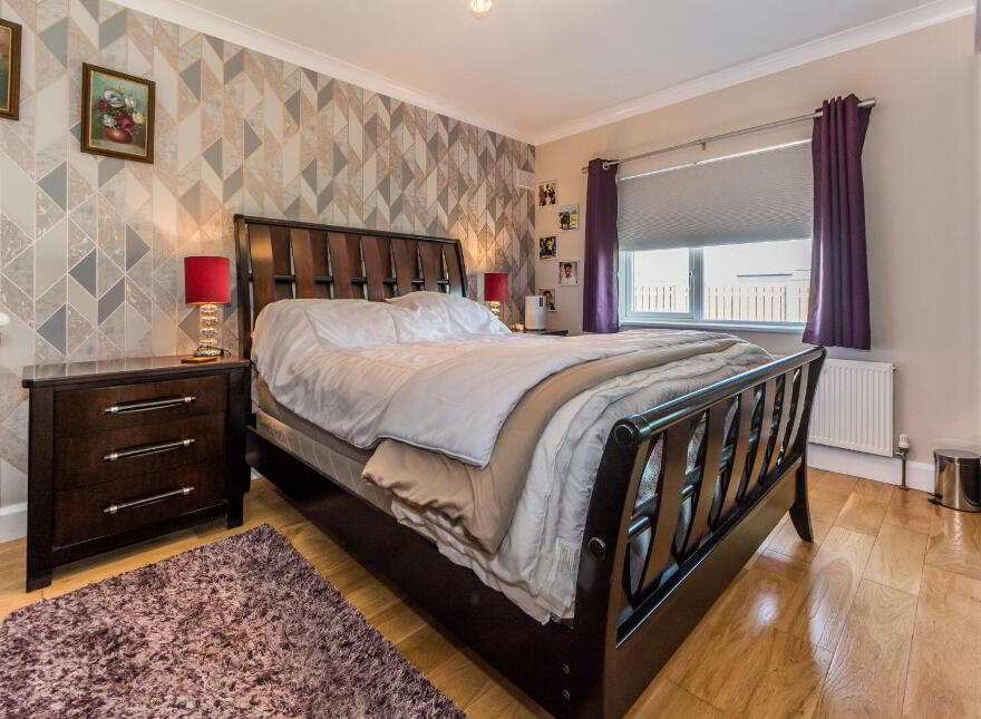 Woodview, Cooranuller, Ballydehob, P81NW66