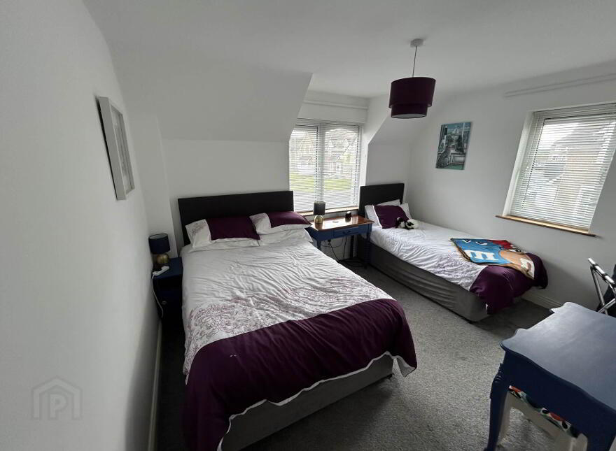 7a Moore Bay, Kilkee