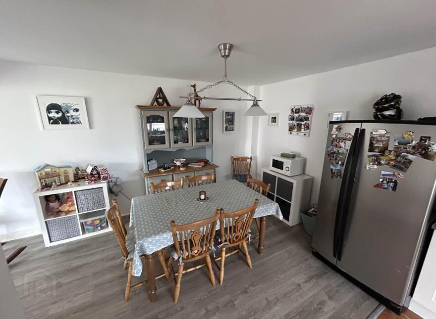 7a Moore Bay, Kilkee