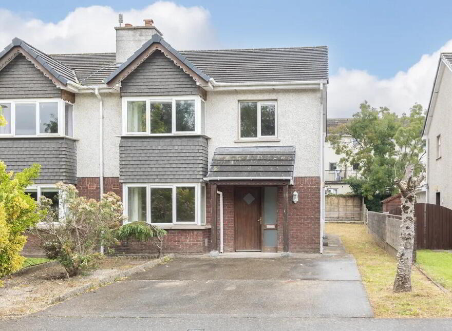 10 Poppyfields Close, Broomfield Village, Midleton, P25EK03