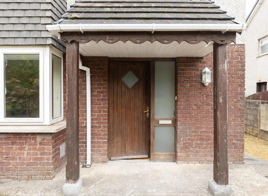 10 Poppyfields Close, Broomfield Village, Midleton, P25EK03