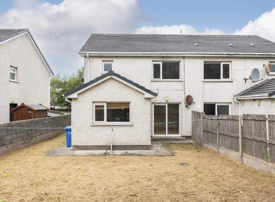 10 Poppyfields Close, Broomfield Village, Midleton, P25EK03