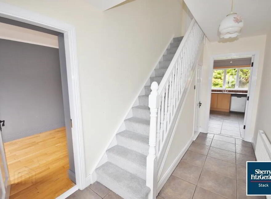 58 Hawthorn Drive, Newcastle West, V42FX44