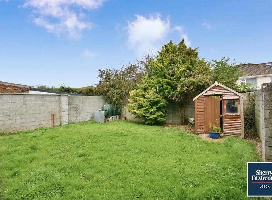 58 Hawthorn Drive, Newcastle West, V42FX44
