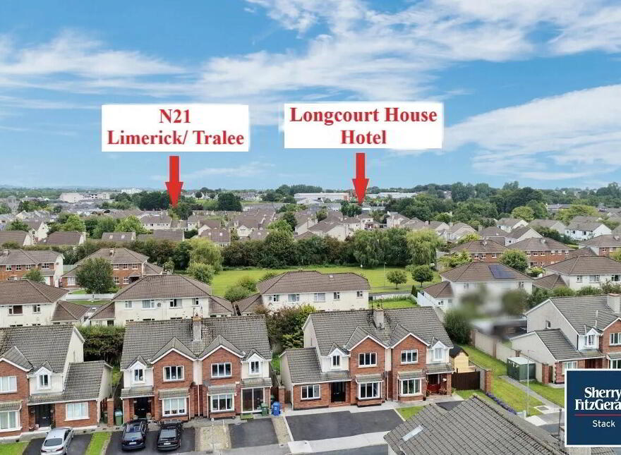58 Hawthorn Drive, Newcastle West, V42FX44