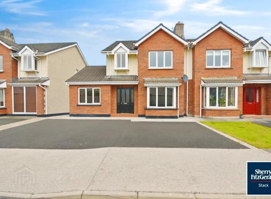 58 Hawthorn Drive, Newcastle West, V42FX44