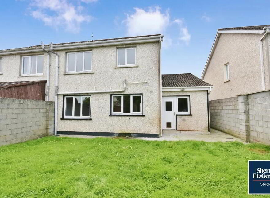 58 Hawthorn Drive, Newcastle West, V42FX44
