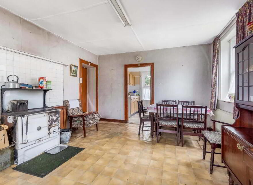 House & Agricultural Land, Tullyvin, Castleblayney, A75R243