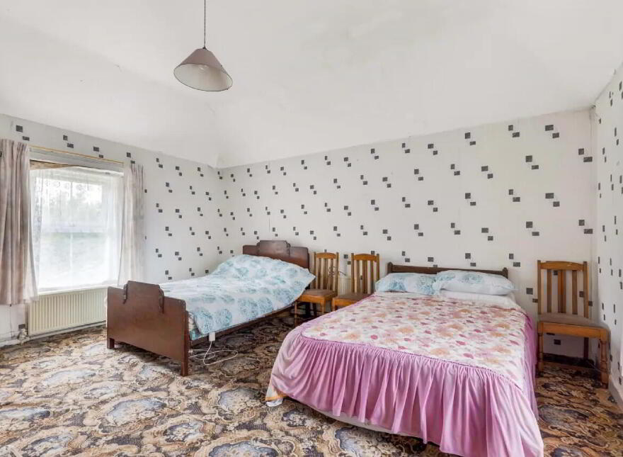 House & Agricultural Land, Tullyvin, Castleblayney, A75R243