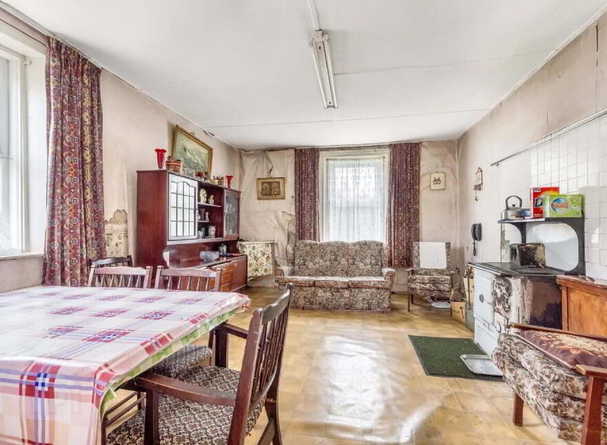 House & Agricultural Land, Tullyvin, Castleblayney, A75R243