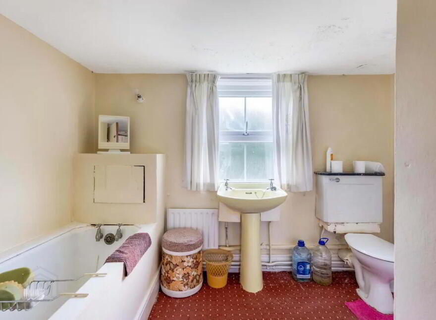 House & Agricultural Land, Tullyvin, Castleblayney, A75R243