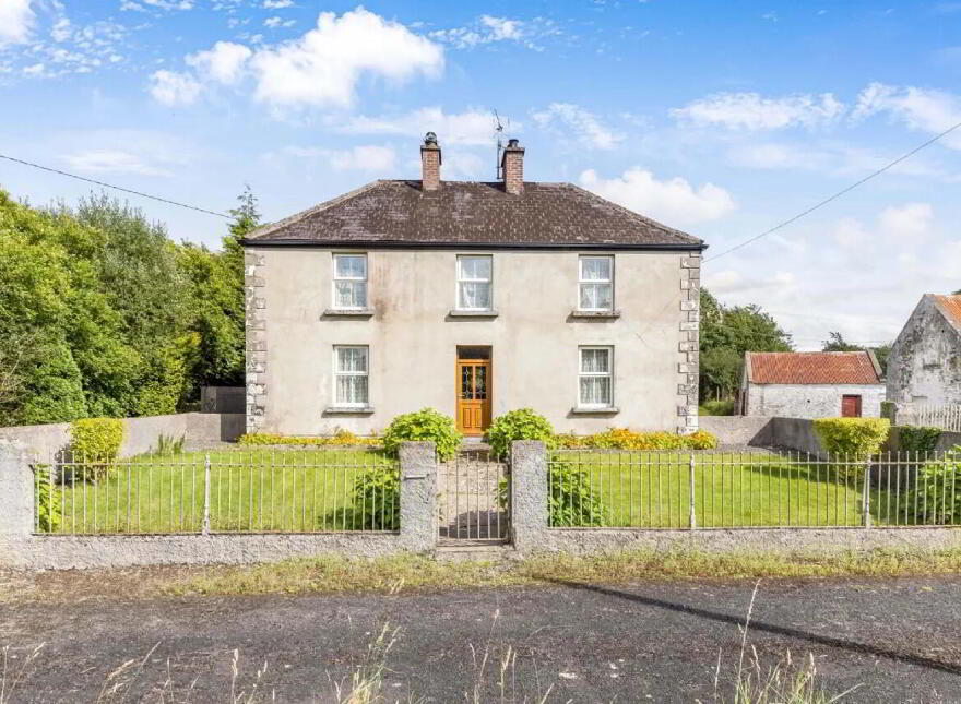 House & Agricultural Land, Tullyvin, Castleblayney, A75R243