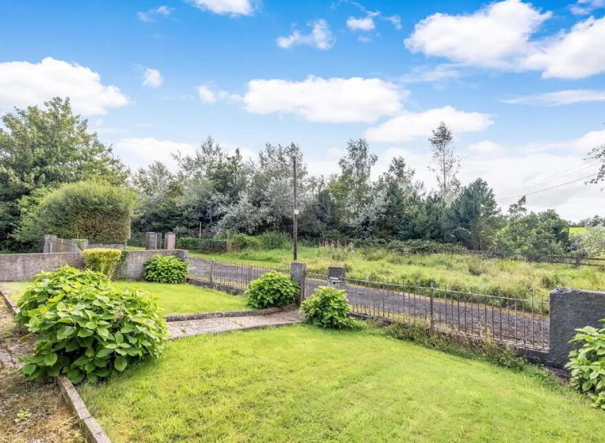 House & Agricultural Land, Tullyvin, Castleblayney, A75R243