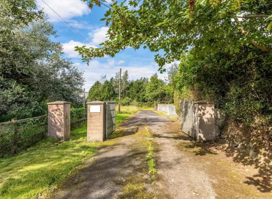 House & Agricultural Land, Tullyvin, Castleblayney, A75R243