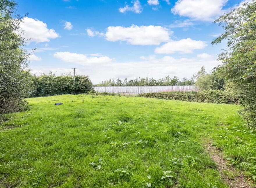 House & Agricultural Land, Tullyvin, Castleblayney, A75R243