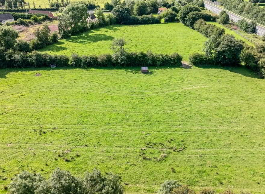 House & Agricultural Land, Tullyvin, Castleblayney, A75R243