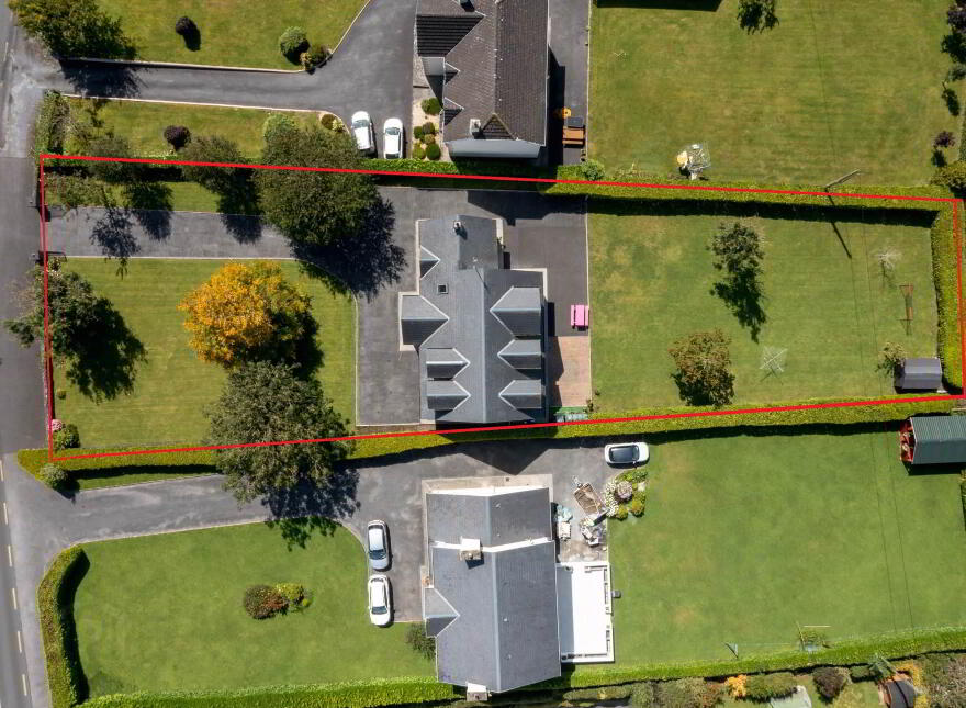 "Marsall", Moyvilla, Oranmore, H91X4P5