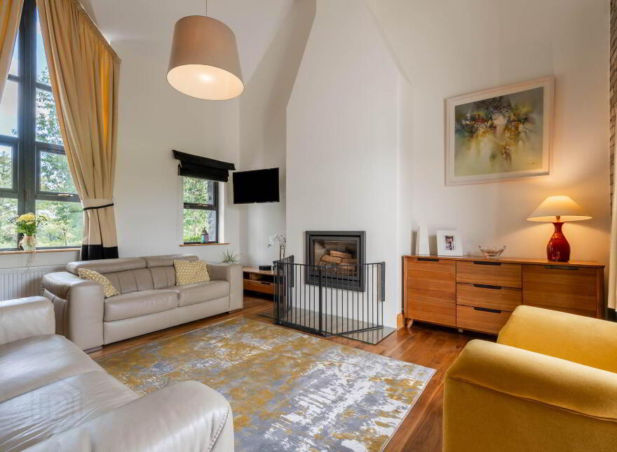 "Marsall", Moyvilla, Oranmore, H91X4P5