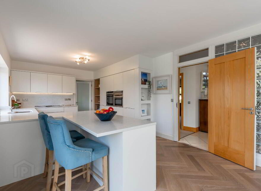 "Marsall", Moyvilla, Oranmore, H91X4P5