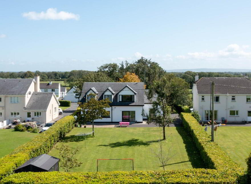 "Marsall", Moyvilla, Oranmore, H91X4P5