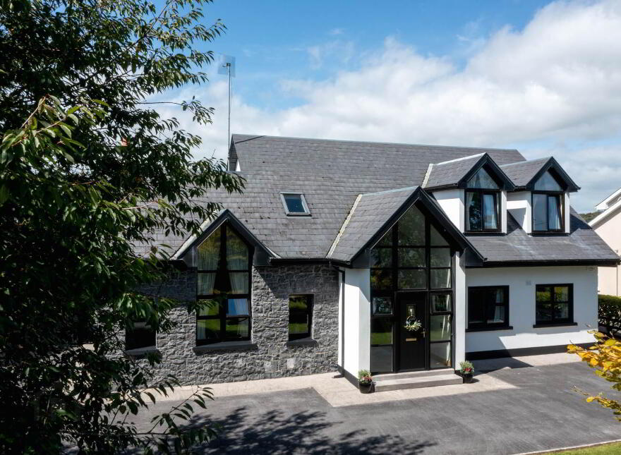 "Marsall", Moyvilla, Oranmore, H91X4P5