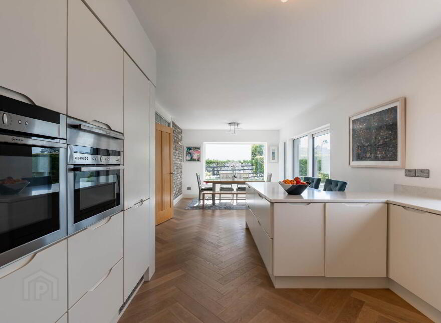 "Marsall", Moyvilla, Oranmore, H91X4P5