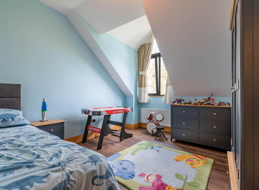 "Marsall", Moyvilla, Oranmore, H91X4P5