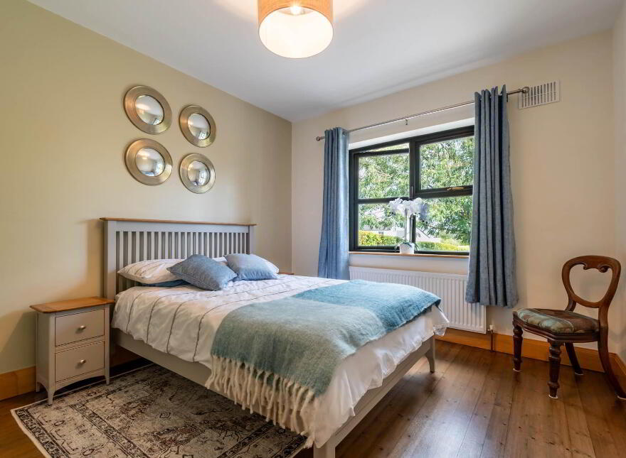 "Marsall", Moyvilla, Oranmore, H91X4P5