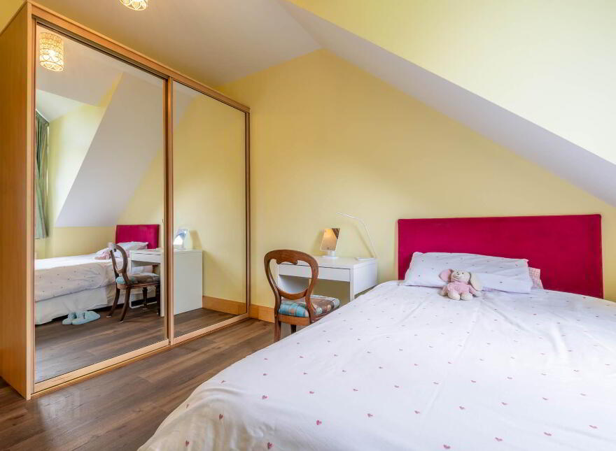 "Marsall", Moyvilla, Oranmore, H91X4P5