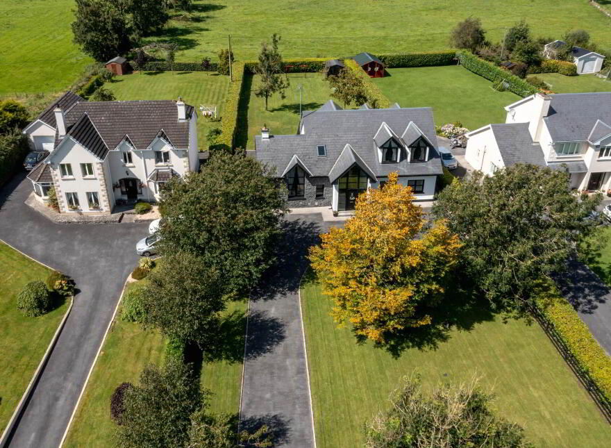 "Marsall", Moyvilla, Oranmore, H91X4P5