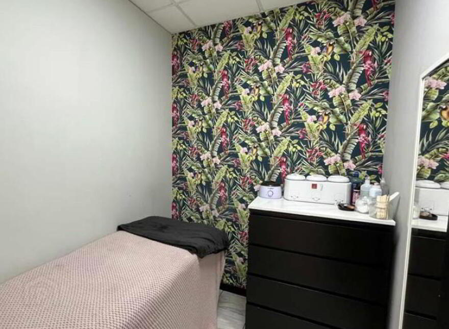 Unit 3 Jill House, 502 Antrim Road, Belfast, BT15 5GF